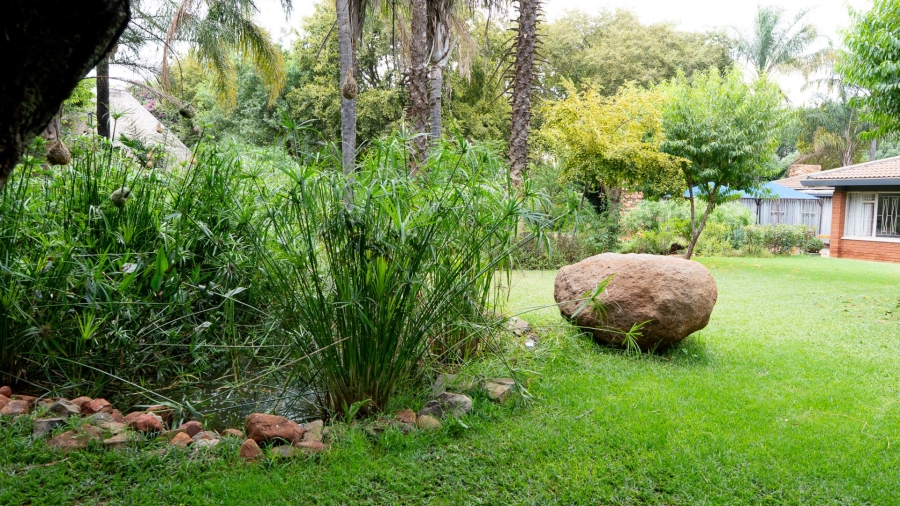 Commercial Property for Sale in Rietfontein A H North West